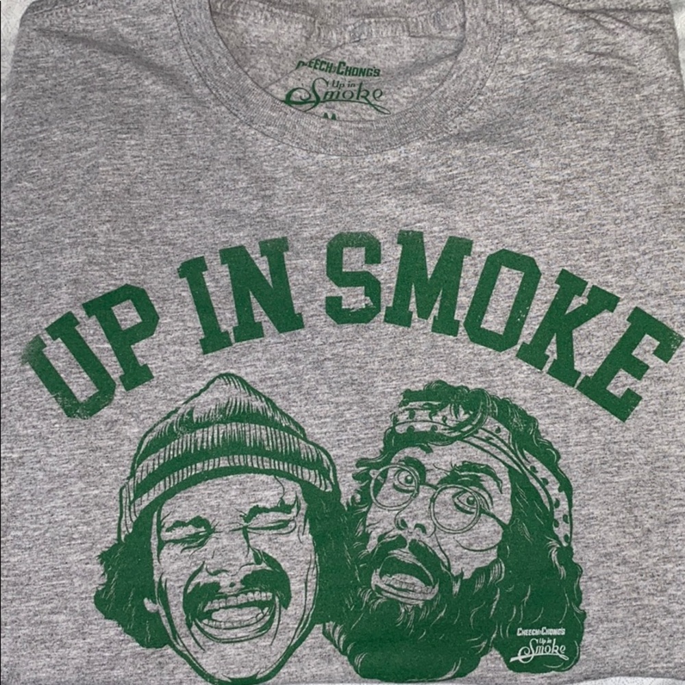 Cheech Chong T-Shirt